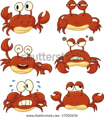 All Crabs