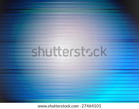 blue dynamic design. abstract texture with light effects