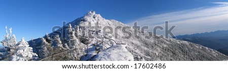 Summit Ice Castle