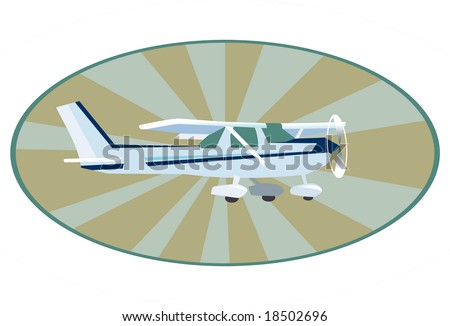 Cessna Vector