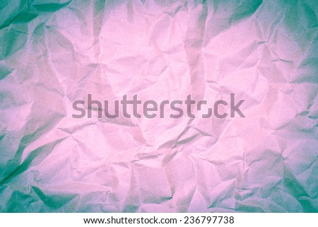 Premium Photo  Wrinkled sheet of purple paper textured backdrop