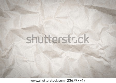 http://image.shutterstock.com/display_pic_with_logo/2660494/236797747/stock-photo-paper-texture-old-paper-sheet-wrinkled-paper-texture-background-236797747.jpg