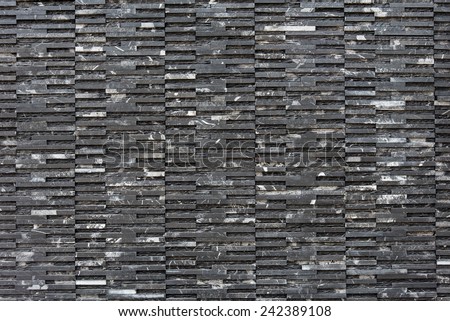 granite tile wall background