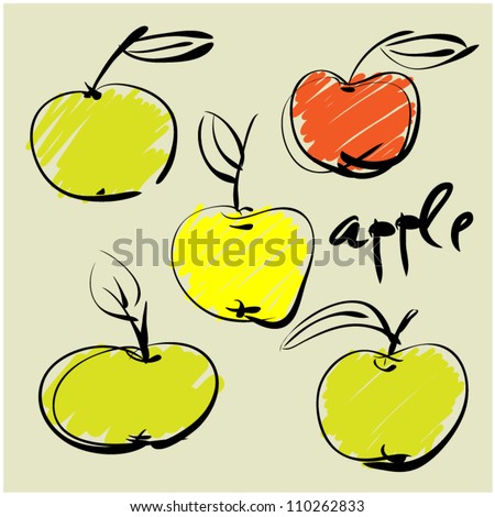 apple symbols