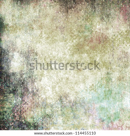 art abstract grunge textured sepia background