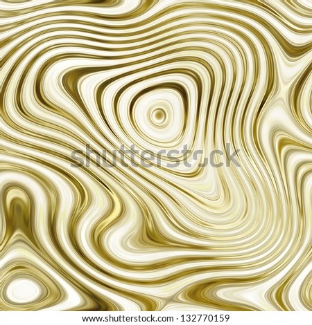 art colorful abstract glass textured background in white and gold colors