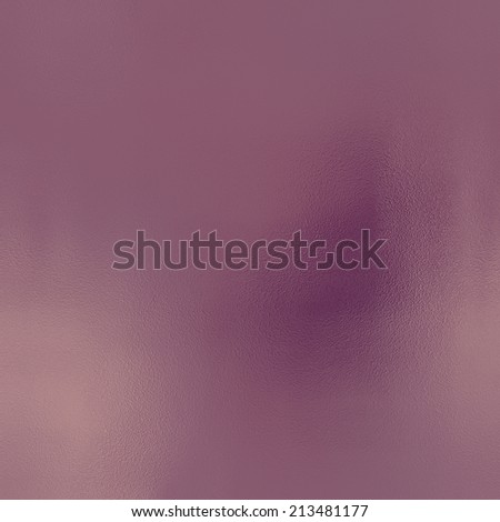 art abstract glass textured background in purple, violet and gold colors
