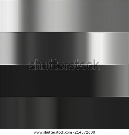 art abstract geometric pattern blurred monochrome background in black, grey and white colors