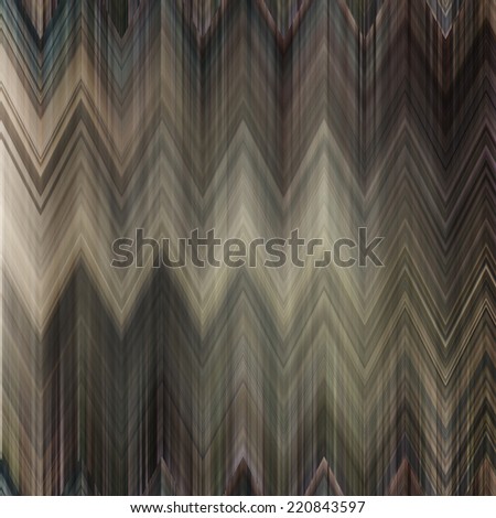 art abstract colorful zigzag geometric vertical seamless pattern background in black and white colors