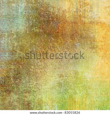 Art Grunge
