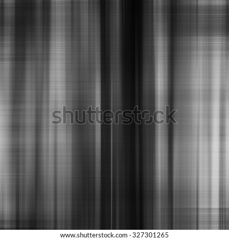 art abstract geometric pattern blurred striped monochrome background in black, grey and white colors