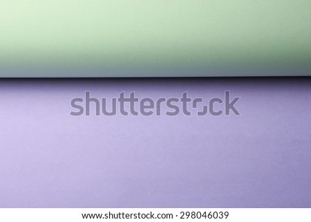 Blank colored paper background for your edit.