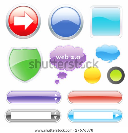 Dialog Icon