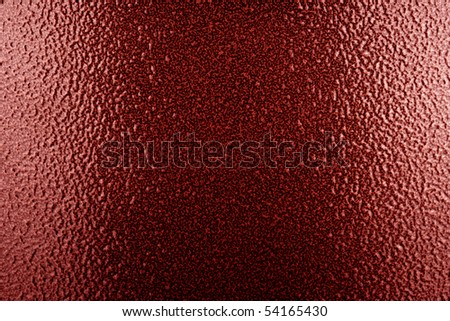 an image of red textured metal background