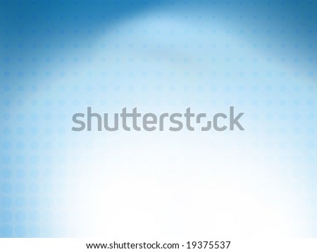 soft blue graphic background for presentations