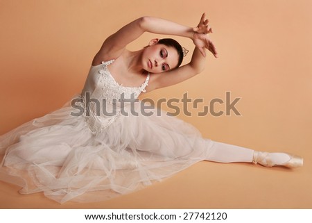 Ballerina Poses Names