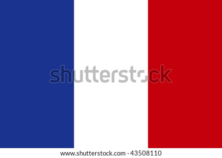 flag of france. flag of france. flag of france