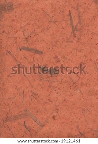Rice Paper Background Texture