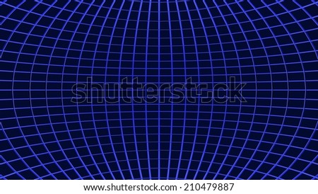 Abstract background - grid pattern.
