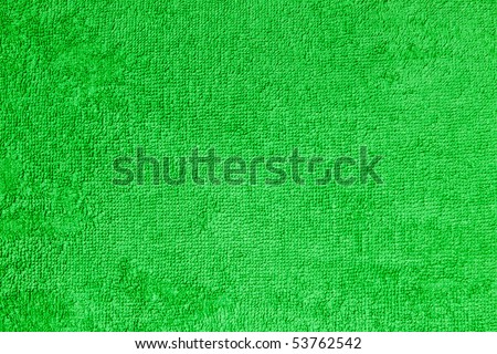 Green tissue background