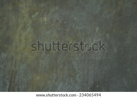 Aged Copper Texture