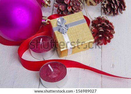 christmas items and gifts