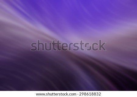 Abstract violet background defocused lights.