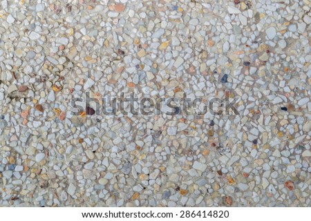 sand concrete floor texture
