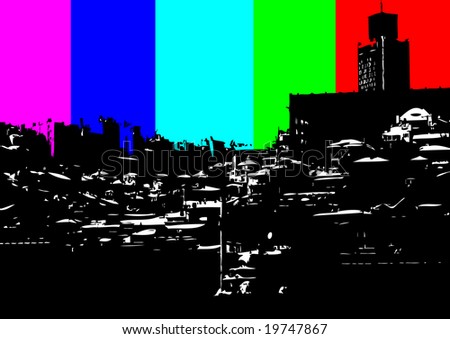 color-full city, wallpaper city wallpaper. color-full city, wallpaper