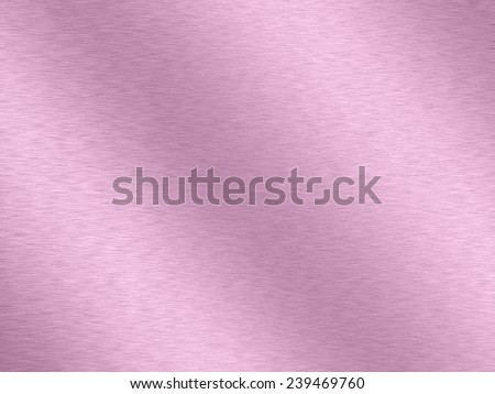Pink metallic background