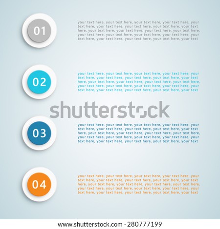 Bullet point business plan