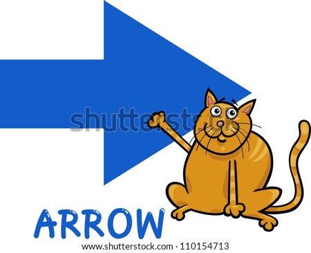 Basic Arrow