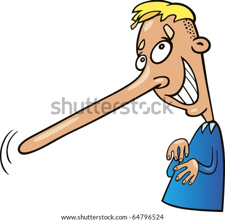 Stock options and the lying liars