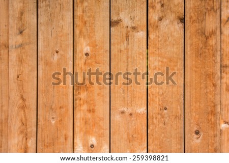 Old wood panels pattern, use for background