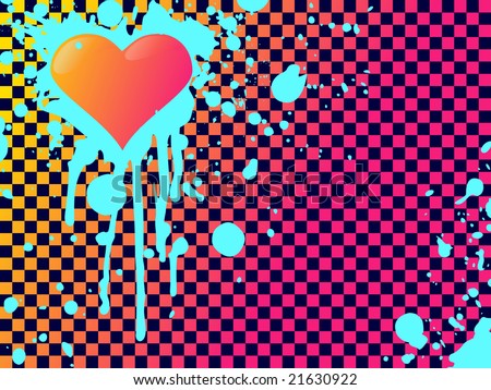 wallpaper background emo. wallpaper heart emo. emo heart