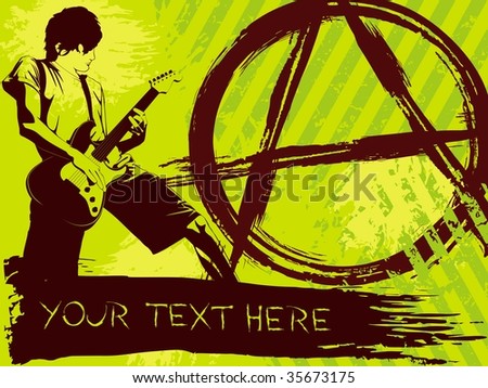punk rock wallpaper. Punk Rock background