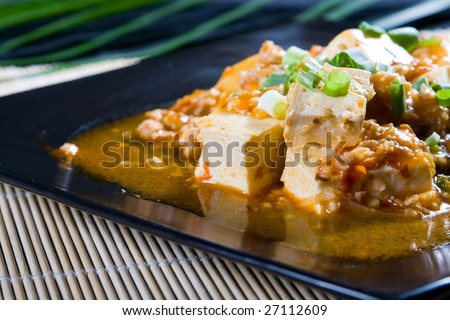 chinese tofu also known as beancurd