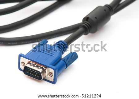 tech cable