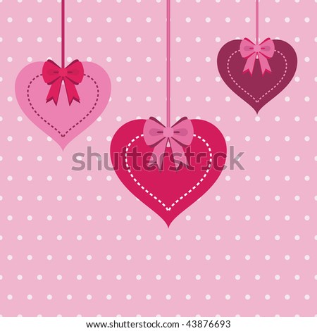 love heart. stock vector : love heart