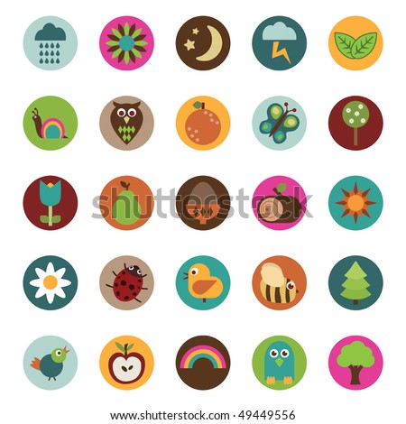 Free Badge Icons