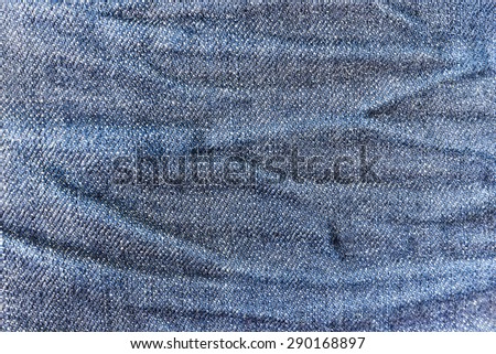 Raw denim jeans red selvedge texture, Japan raw denim jeans.