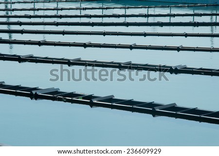 Water Treatment Plant / Water Treatment Process / Water Treatment Tank