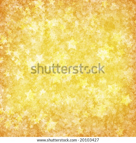 Stars Background on Yellow Stars Background Stock Photo 20103427   Shutterstock