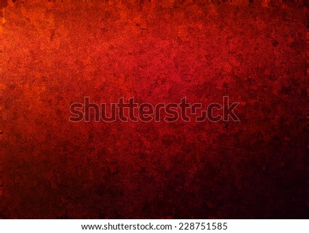 abstract shine background ,grunge background texture ,red