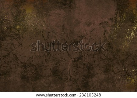 abstract  background  with  grunge background texture wallpaper for brochure or website background, digital design