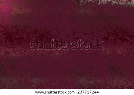 Maroon shine abstract  background , with   painted  grunge background texture for  design