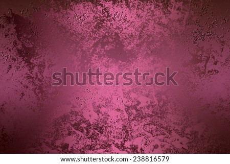 Maroon shine  abstract  background , with   painted  grunge background texture for  design