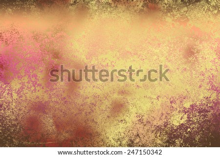 Maroon nacre , abstract   background , with   painted  grunge background texture for  design .