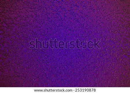 Violet abstract   background , with   painted  grunge background texture for  design .