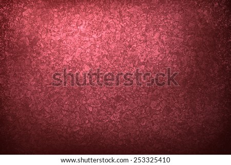 Maroon shine abstract   background , with   painted  grunge background texture for  design .